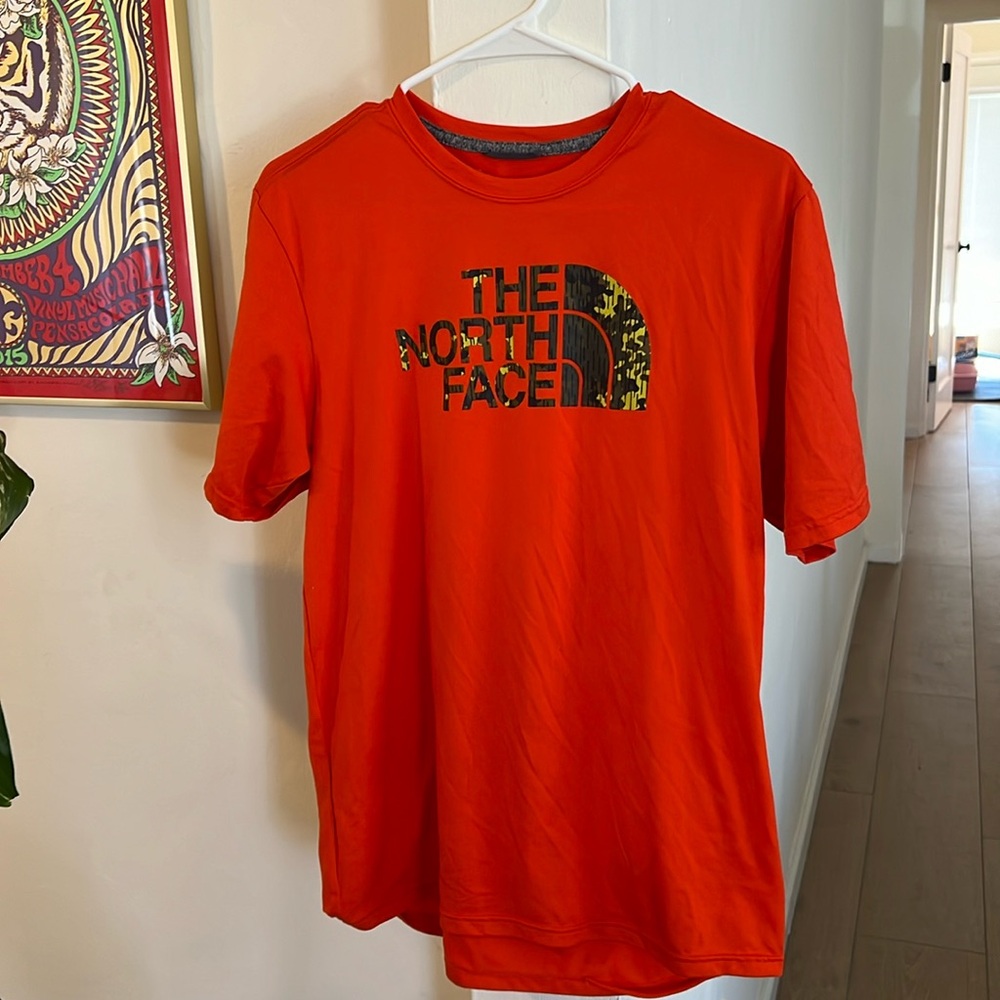 North Face T-Shirt